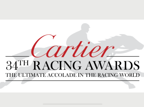 Cartier Awards