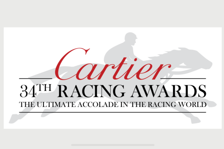 Deadline Dienstag: Cartier Awards mit Goliath, Tamfana, Sevenna’s Knight