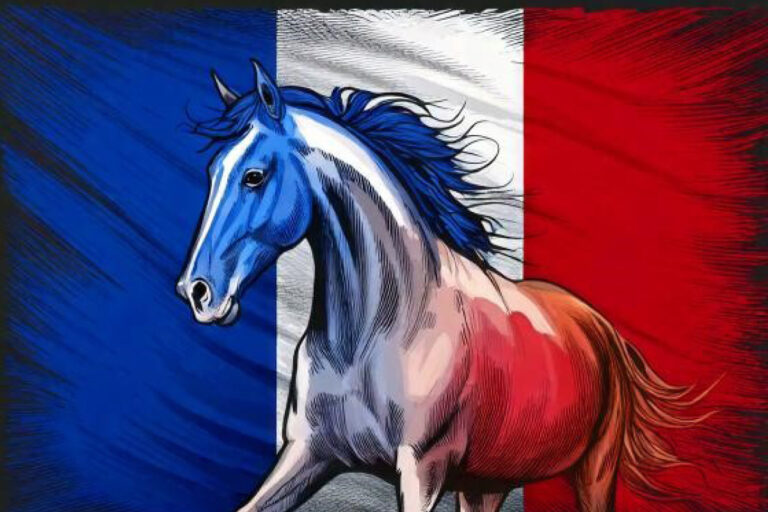 Poule-Sieger Metropolitan ab 2025 im Haras d’Etreham aufgestellt