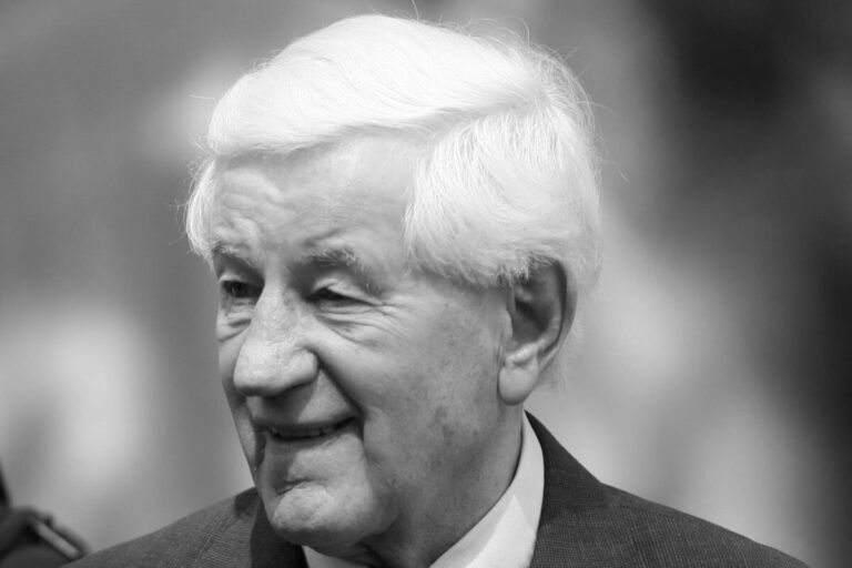 Besitzer Friedel Steinebach mit 96 Jahren verstorben