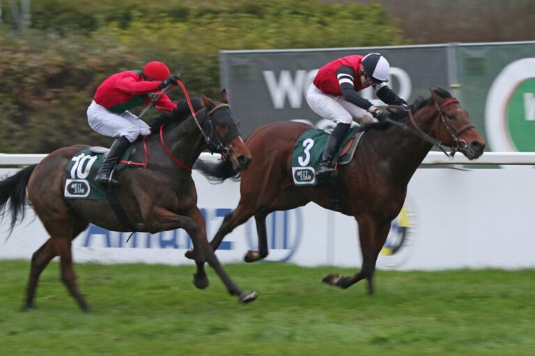 Icatu komplettiert Super-Tag für Boysen und Lopez