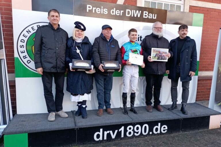 „Sicher nach Hause geschaukelt!“ – Sideshow Bob überrascht in Dresden