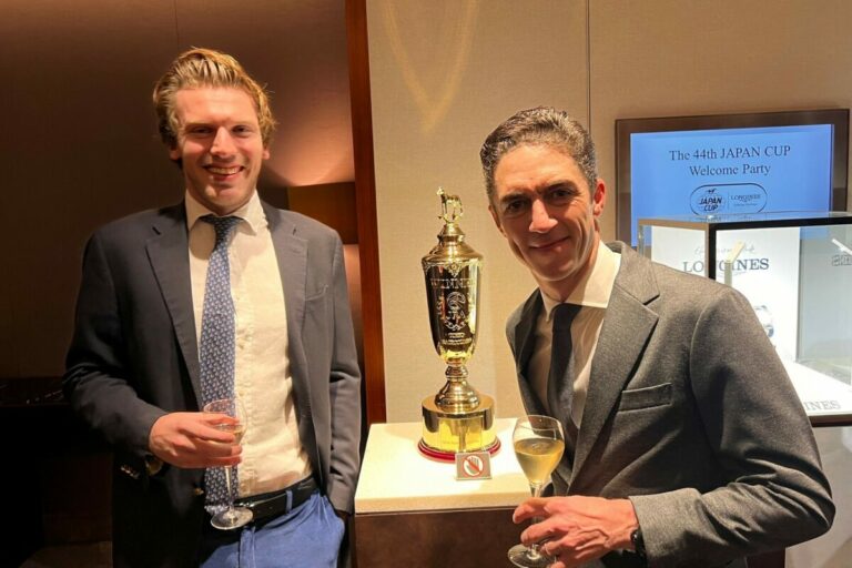 „Goliath ist schnell, kraftvoll und einzigartig“