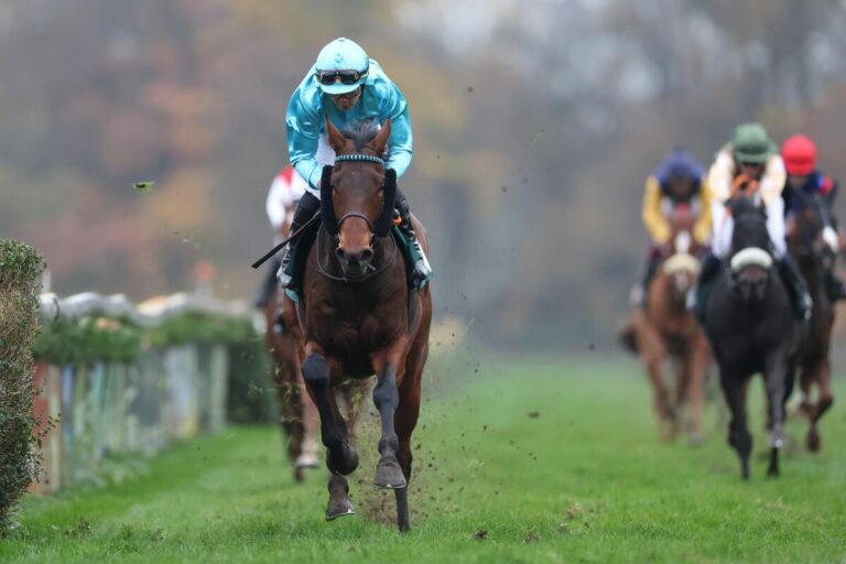 Smrczek-Triple durch Why Limit – Vier Tage Sperre für Hammer-Hansen