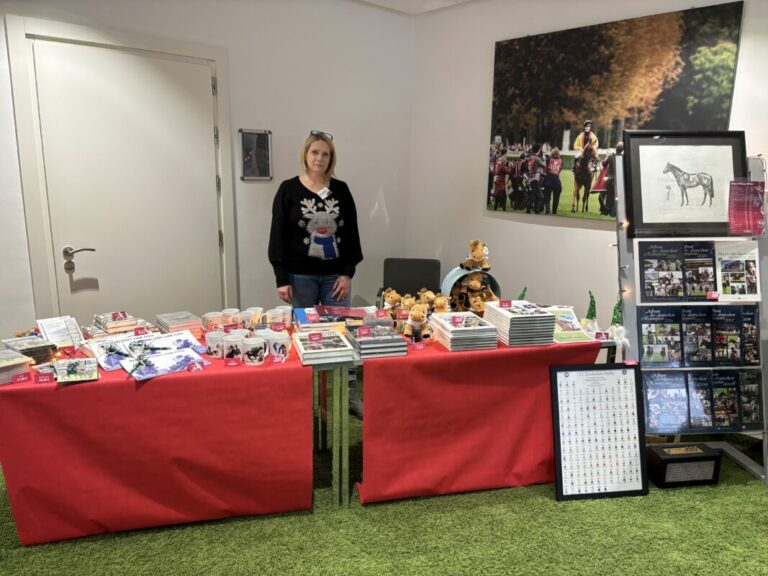 Adventsbasar verpasst? Kein Problem, Mittwoch und Donnerstag gehts weiter