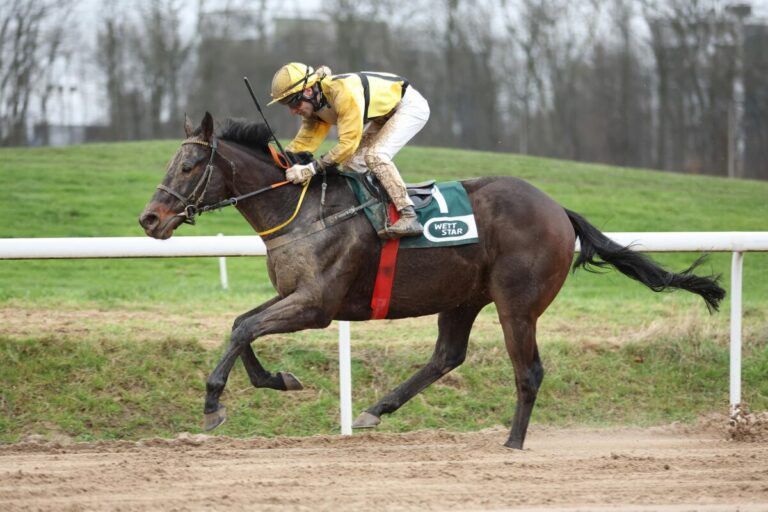 Ricupa gleicht aus – Endlich wieder Asaaleeb