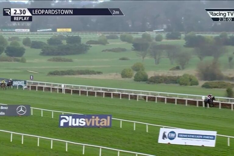 30 Längen! Brighterdaysahead mit großer Zukunft