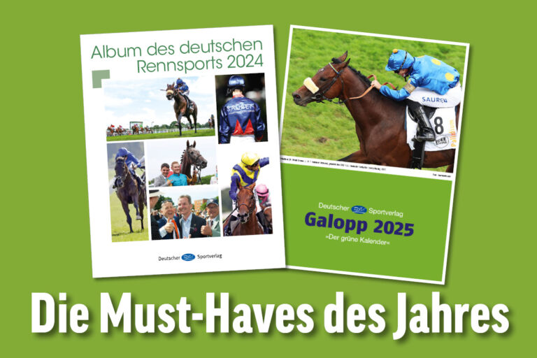 Alle bestellten Grüne Kalender und Alben sind auf dem Weg