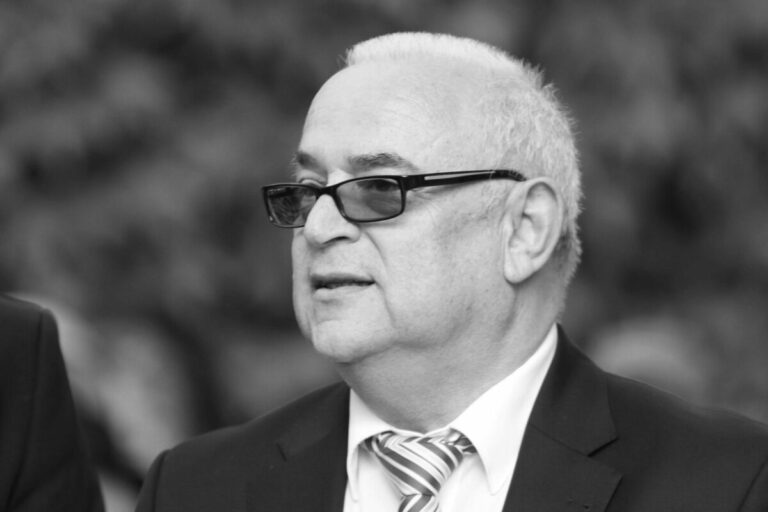 Danedream-Besitzer Helmut Volz mit 76 Jahren verstorben