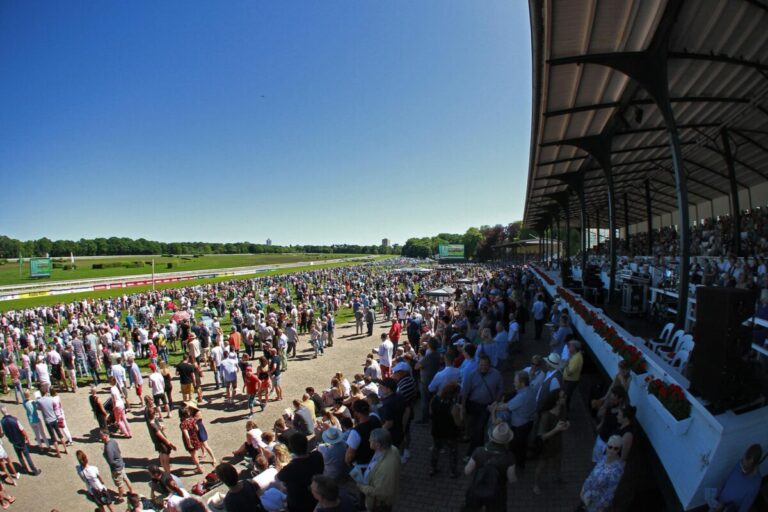 Sport-Welt TV Wett-Check für Kölner Familienrenntag heute