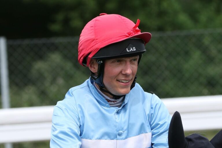 Jan-Erik Neuroth im ersten Trainerjahr schon Champion in Schweden