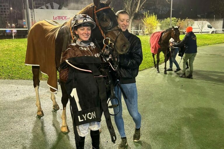 Nächster Lyon-Treffer: Saisonsieg Nummer drei für Kito