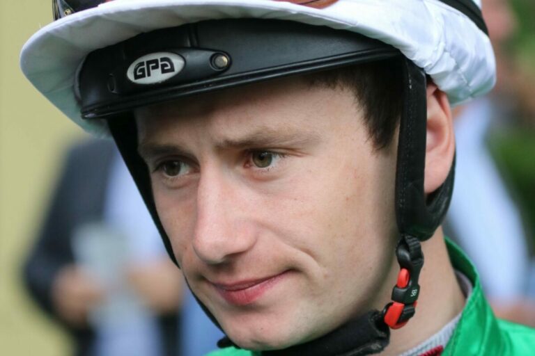 Überraschung in Lockinge Stakes – Lead Artist für Murphy und Gosdens