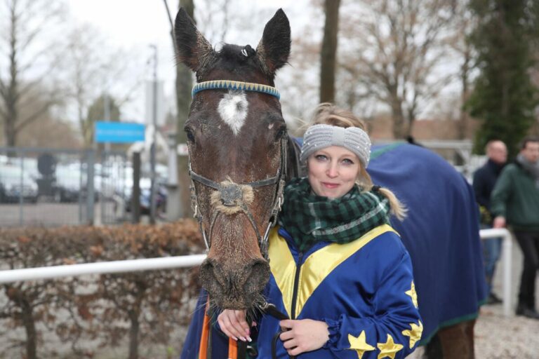 Dieser Dortmund-Starter ist für den Großen Preis von St. Moritz genannt