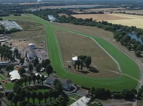 Windsor Racecourse