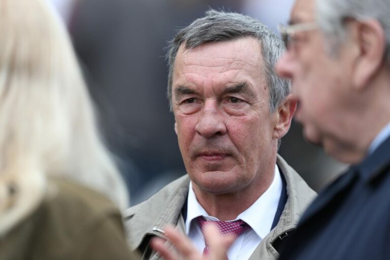 Tolle Fortschritte! Georg Bocskai verlässt noch heute das Krankenhaus