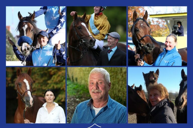 Startschuss zur Publikumswahl für den Stable Staff Award 2024