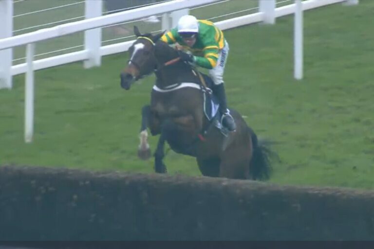 Jonbon nach Sieg über Pic d’Orhy zwölffacher Gruppe I-Sieger