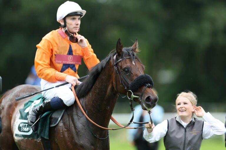 Kein guter Tag für de Vries – Prydwen enttäuschend