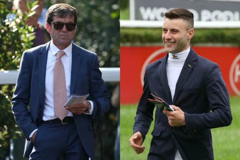 Champions vereint – Ricupa erstmals für Schiergen