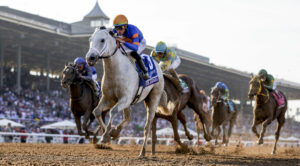 White Abarrio (Archiv)