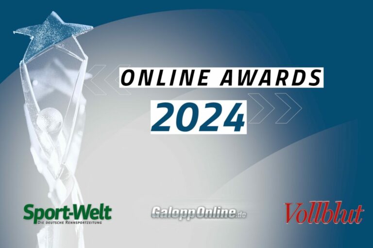 Letzter Aufruf! Morgen endet die Wahl zu den Online Awards 2024