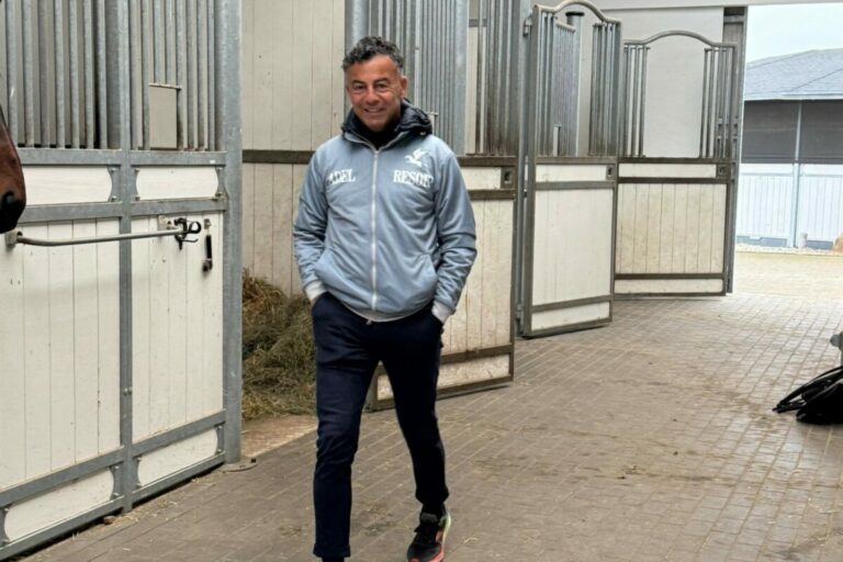 1260:10! Adelresorts First Constitution Fünfter im Al Maktoum Classic