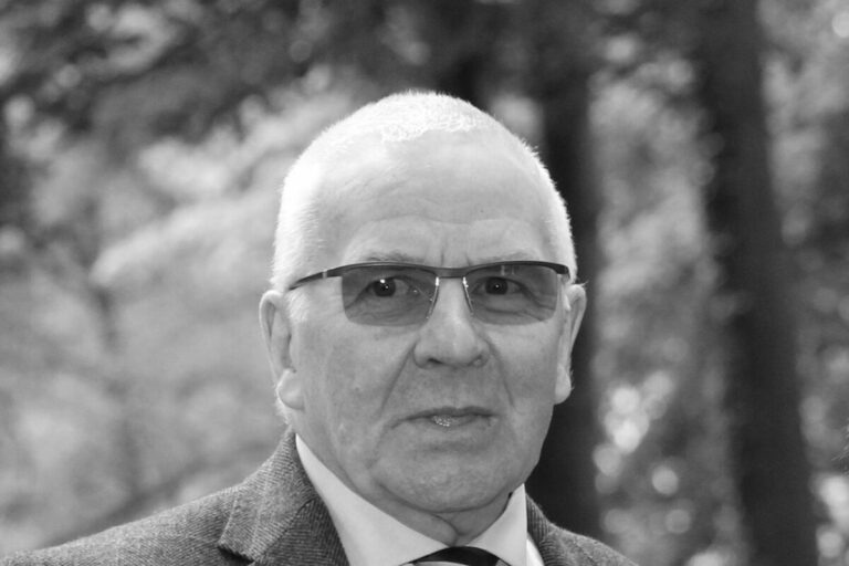 Deutschlands Rennsport trauert um Wilhelm Baumgarten