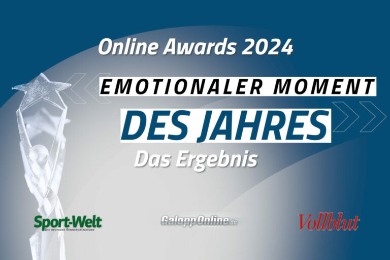 Herzschlag-Finale beim „Emotionalen Moment des Jahres“