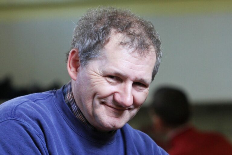 Hilfe für den immer hilfsbereiten Jochen Möller nach Schicksalsschlag