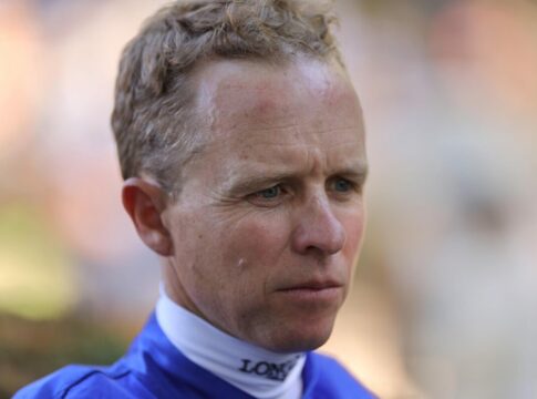 Kerrin McEvoy