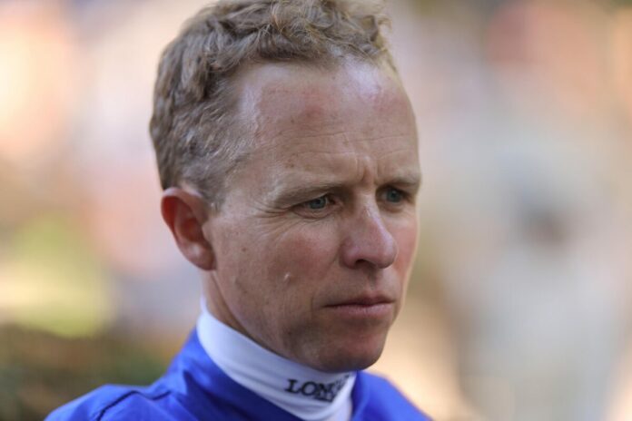 Kerrin McEvoy