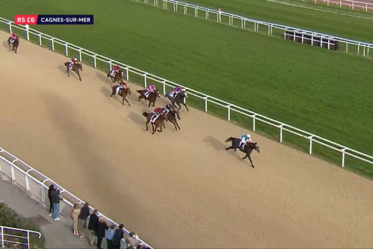 Cagnes: Keine deutsche Nennung für erstes Listenrennen