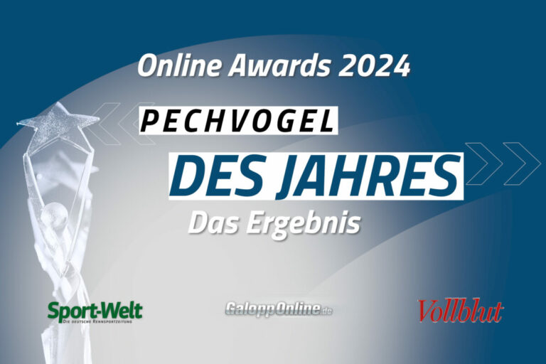 „Pechvogel des Jahres“ – Online Award als kleines Trostpflaster