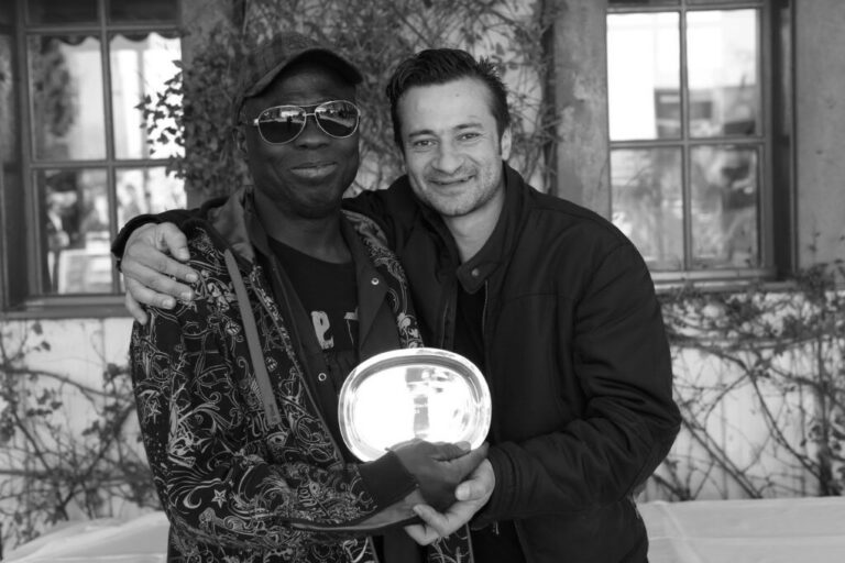 München: Rennvereins-Mitarbeiter Serkan Türk stirbt bei Unfall