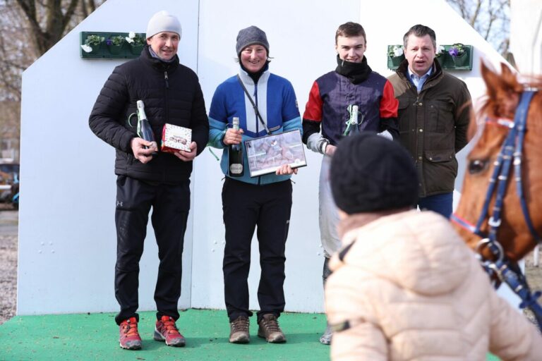 Auf der Überholspur: Hamilton hängt wieder die Gegner ab