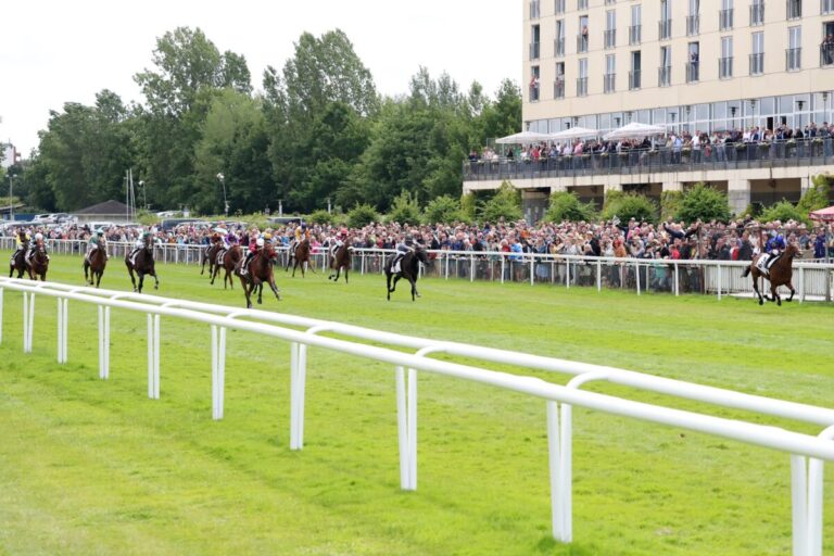 Jetzt final geplant – So sieht das Derby-Meeting in Hamburg aus