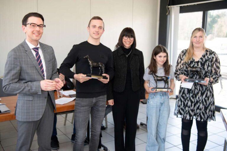 Mitgliederversammlung des VSR – Ehrungen und Diskussionen