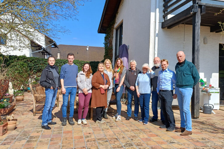 Besitzertrainer-Lehrgang 2025: Sechsmal bestanden