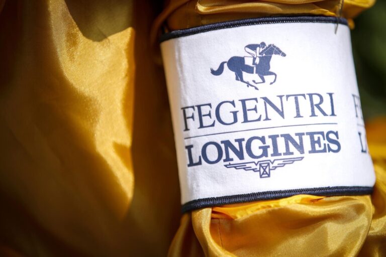 Fegentri zu Gast beim Düsseldorf International Raceday