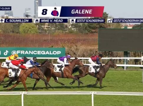 Galene