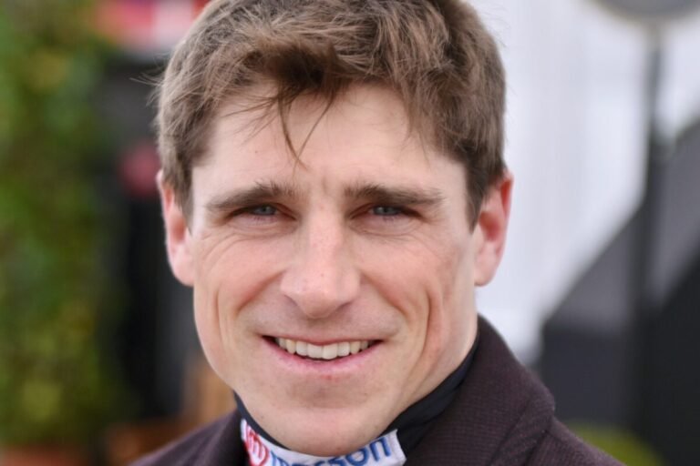 Harry Skelton schnappt sich 500.000 Pfund im David Power Jockey Cup
