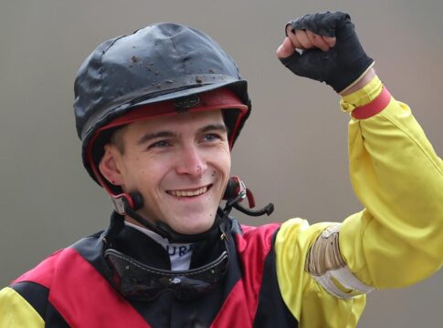 Thore Hammer-Hansen