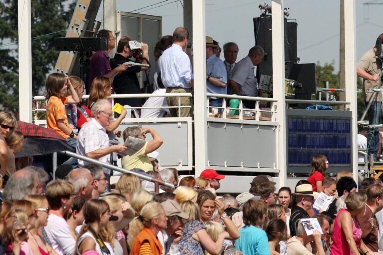 Miesau-Renntag verschoben – Gute Besserung an Marcus Sauter