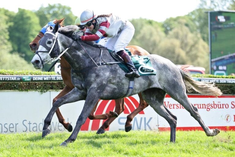 Haushoher Favorit Hamilton geht baden – Open Skies für Beckmann