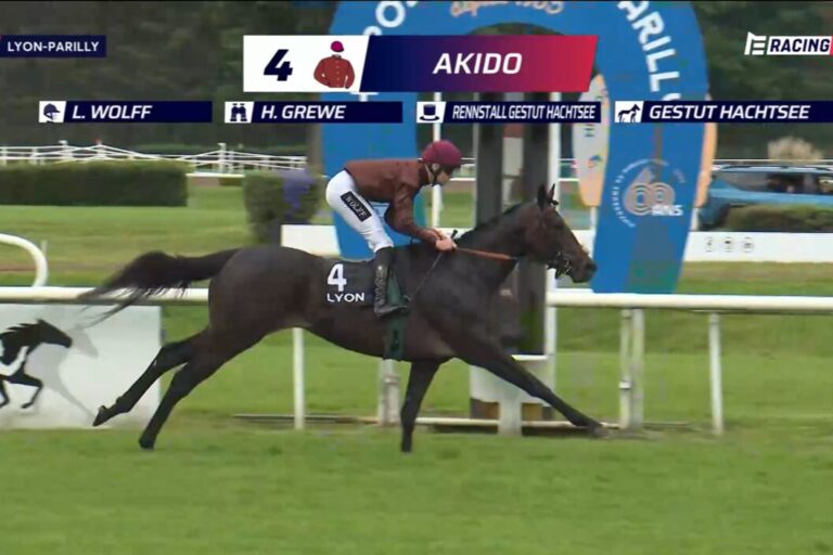 Schon drei Nichtstarter für Köln bekannt – Akido dabei