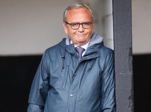 Andreas Wöhler