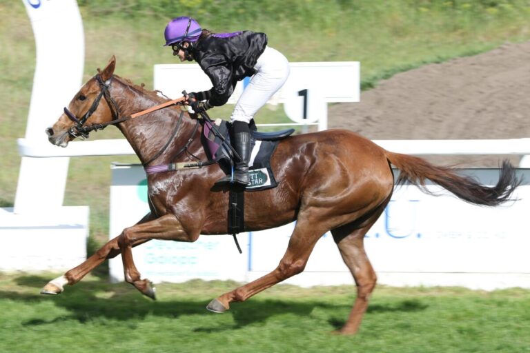 Cabot Cliffs am Samstag schon beim Harzburg-Start dabei