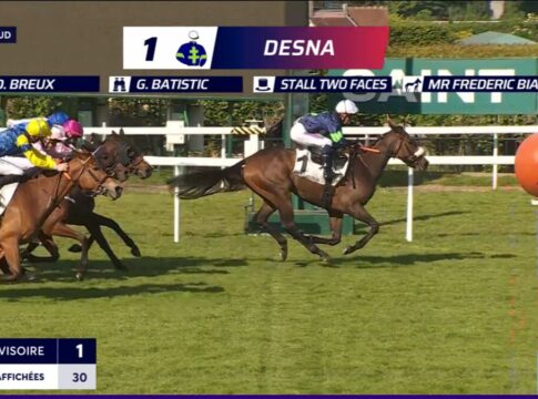 Desna