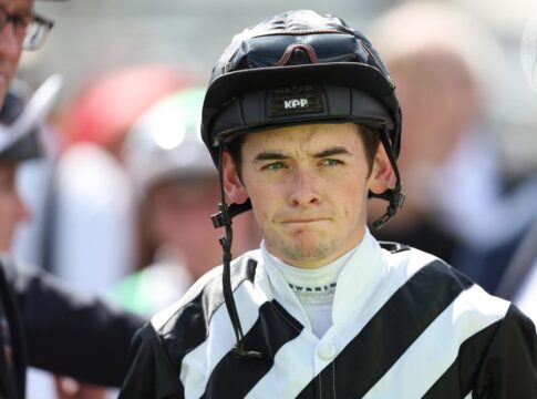 Sean Byrne